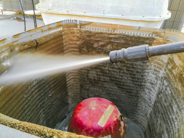 Best Affordable Duct Cleaning Services  in Derma, MS