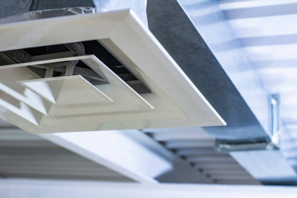Best Ventilation Cleaning Services  in Derma, MS