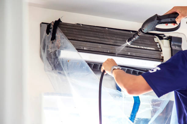 Best Duct Cleaning for Offices  in Derma, MS