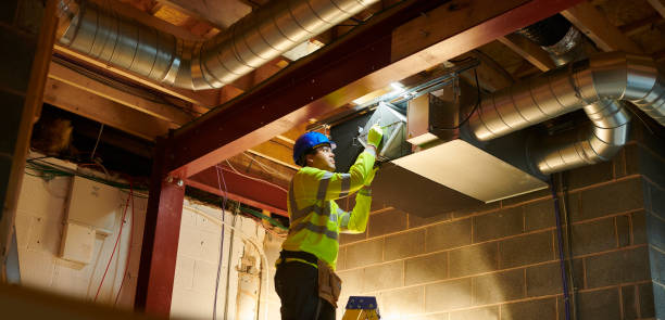 Best Air Duct Cleaning Near Me  in Derma, MS