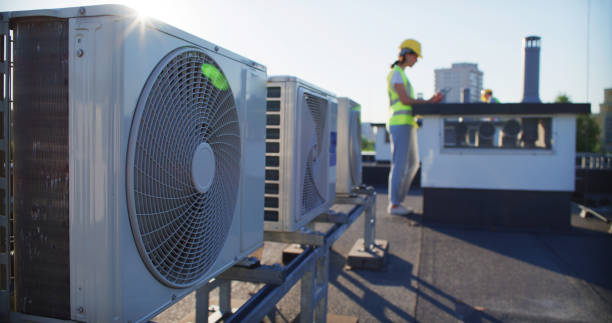Ventilation Cleaning Services in MS