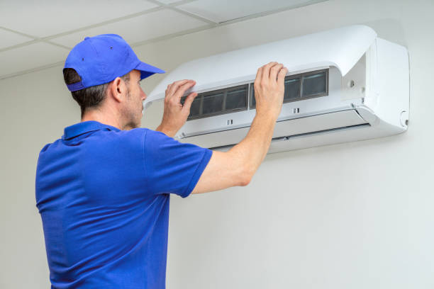 Best HVAC Air Duct Cleaning  in Derma, MS
