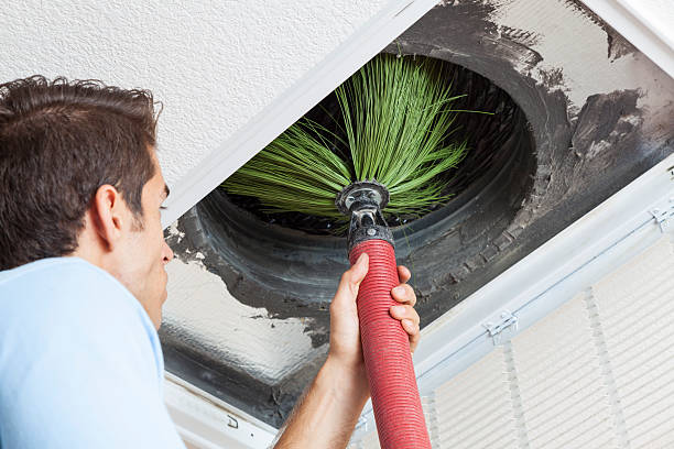 Best Ductwork Cleaning Services  in Derma, MS